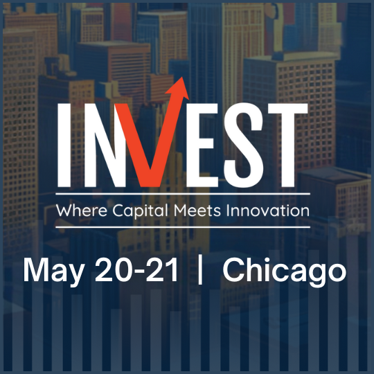 INVEST Chicago 2025